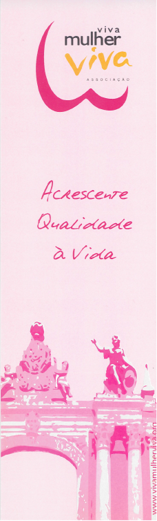 Viva Mulher Viva